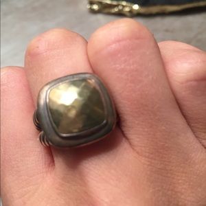 David Yurman Ring